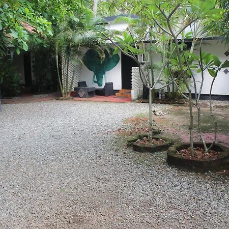 Mint Inside Garden Apartment วาร์คาลา ภายนอก รูปภาพ