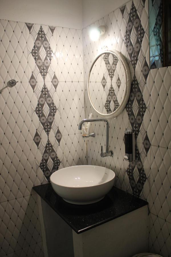 Mint Inside Garden Apartment วาร์คาลา ภายนอก รูปภาพ