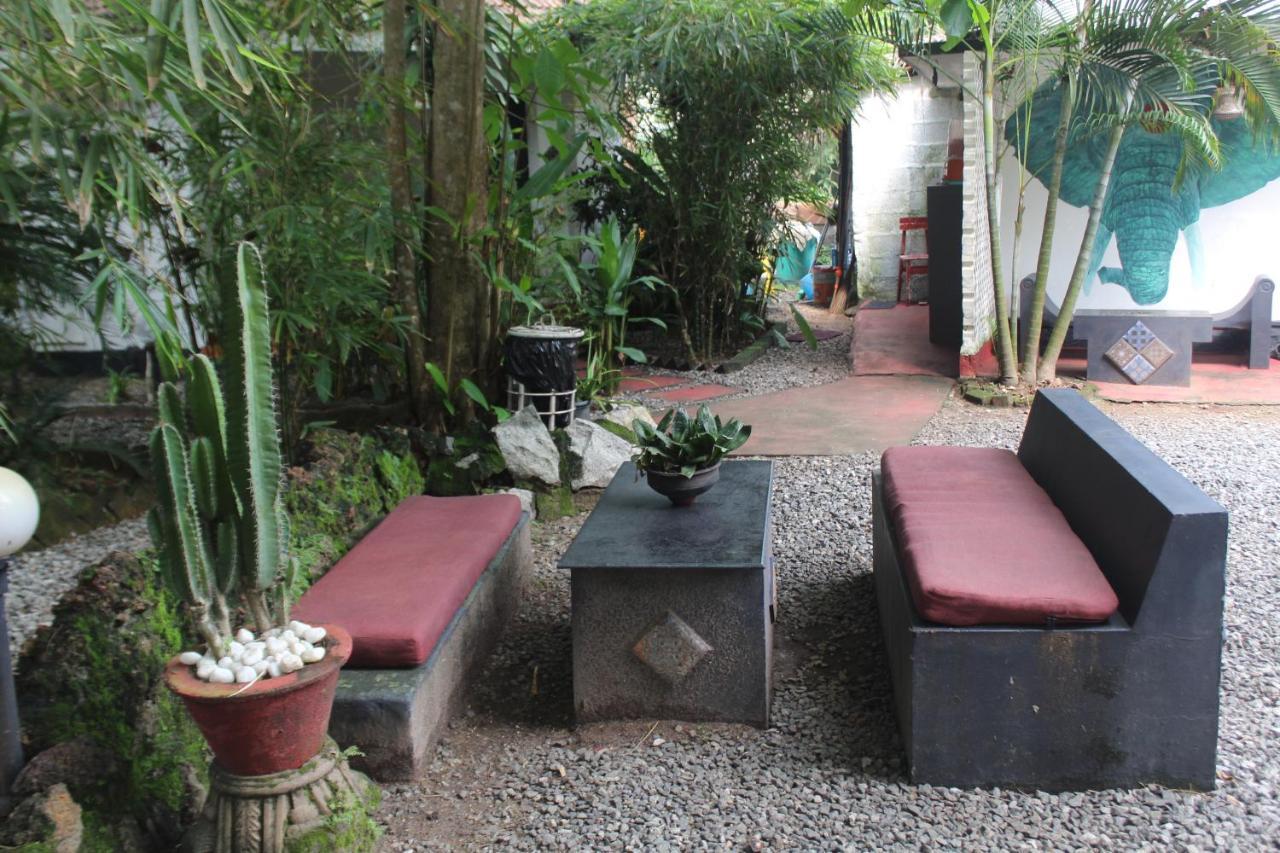 Mint Inside Garden Apartment วาร์คาลา ภายนอก รูปภาพ